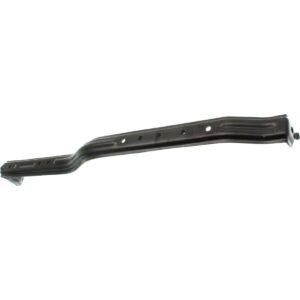 2016-2022 Honda Passport Radiator Support Bracket Center Steel , HO1225189