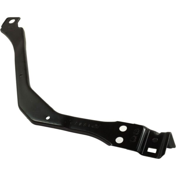 2017-2022 Honda Crv Radiator Support Bracket Driver Side , HO1225194 - Image 3