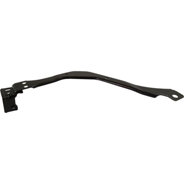 2017-2022 Honda Crv Radiator Support Bracket Driver Side , HO1225194 - Image 4