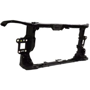 Radiator Support Honda Civic Coupe 2017-2019 Si Model , HO1225201