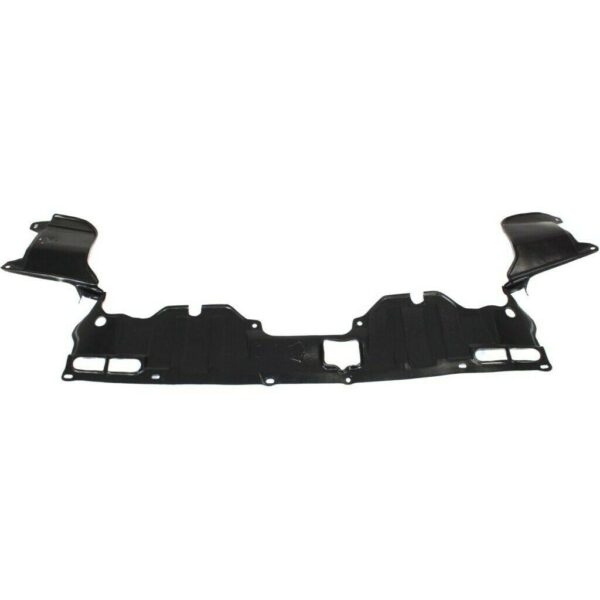 Engine Splash Shield Honda Civic Coupe 2006-2011 , HO1228112 - Image 2