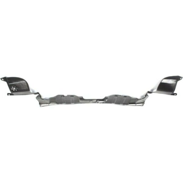 Engine Splash Shield Honda Civic Coupe 2006-2011 , HO1228112 - Image 3