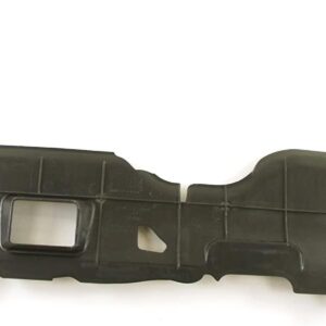 Engine Splash Shield Honda Civic Sedan 1992-2000 , HO1228115