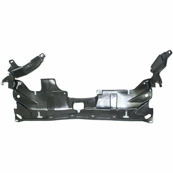 Undercar Shield Honda Accord Hybrid 2005 , HO1228117 - Image 4