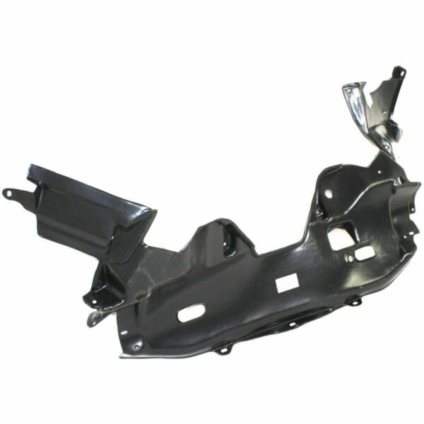 Undercar Shield Honda Ridgeline 2006-2011 , HO1228121 - Image 3