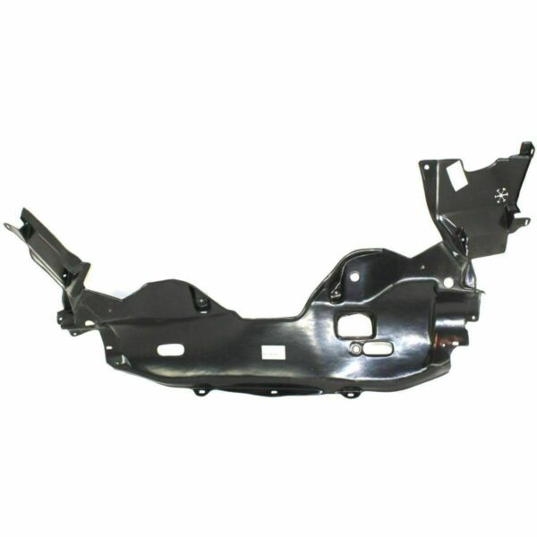 Undercar Shield Honda Ridgeline 2006-2011 , HO1228121 - Image 4