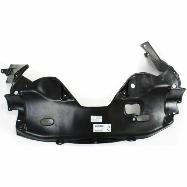 Undercar Shield Honda Ridgeline 2006-2011 , HO1228121 - Image 5