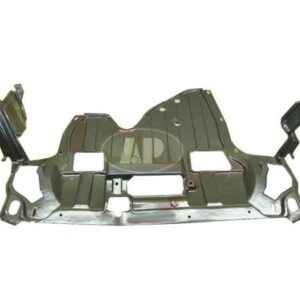 Undercar Shield Honda Accord Sedan 2008-2012 2.4L 4Cyl , HO1228122