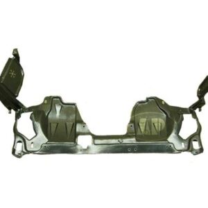 Undercar Shield Honda Accord Coupe 2008-2012 V6 , HO1228123