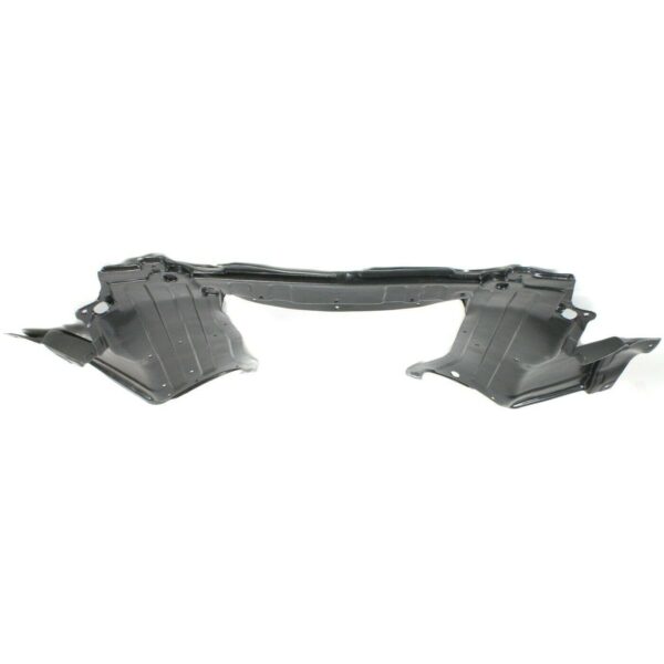 Undercar Shield Honda Fit 2009-2014 Exclude Ev Model , HO1228125 - Image 5