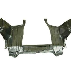 Undercar Shield Honda Fit 2009-2014 Exclude Ev Model , HO1228125
