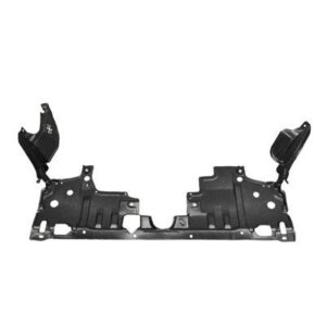Undercar Shield Honda Accord Sedan 2013-2015 4 Cyl , HO1228132