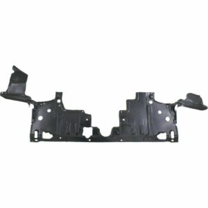 Undercar Shield Honda Accord Coupe 2013-2017 4 Cyl Capa , HO1228132C