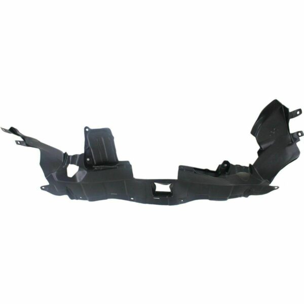 Undercar Shield Honda Crv 2010-2011 , HO1228133 - Image 2