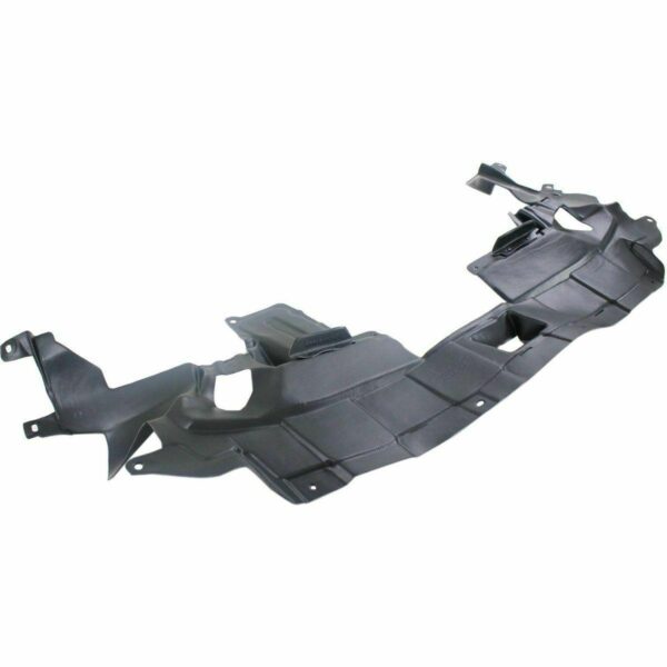 Undercar Shield Honda Crv 2010-2011 , HO1228133 - Image 3