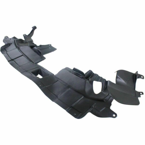 Undercar Shield Honda Crv 2010-2011 , HO1228133 - Image 4