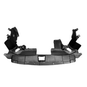 Undercar Shield Honda Crv 2010-2011 , HO1228133