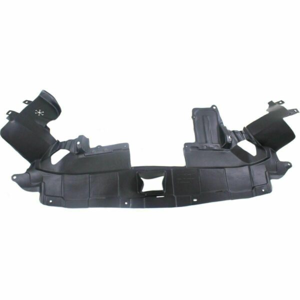 Undercar Shield Honda Crv 2010-2011 , HO1228133 - Image 5