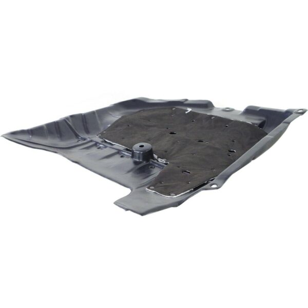 Undercar Shield Outer Driver Side Honda Accord Sedan 2013-2017 Accord V6/Tlx Fwd , HO1228140 - Image 2