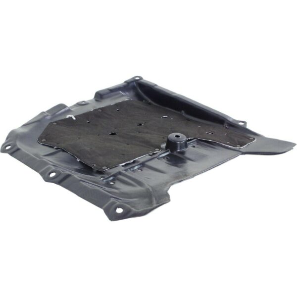 Undercar Shield Outer Driver Side Honda Accord Sedan 2013-2017 Accord V6/Tlx Fwd , HO1228140 - Image 3