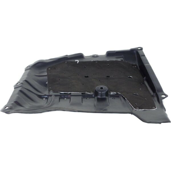 Undercar Shield Outer Driver Side Honda Accord Sedan 2013-2017 Accord V6/Tlx Fwd , HO1228140 - Image 4