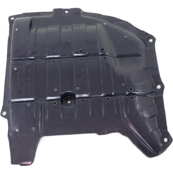 Undercar Shield Outer Driver Side Honda Accord Sedan 2013-2017 Accord V6/Tlx Fwd , HO1228140 - Image 5
