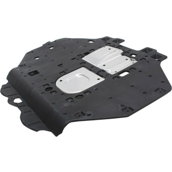 2016–2022 Honda Hrv Undercar Shield , HO1228146 - Image 2