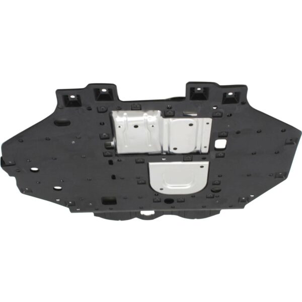 2016–2022 Honda Hrv Undercar Shield , HO1228146 - Image 4