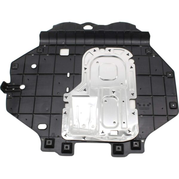 2016–2022 Honda Hrv Undercar Shield , HO1228146 - Image 5