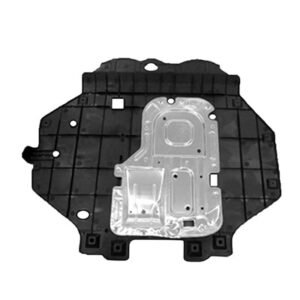 2016–2022 Honda Hrv Undercar Shield , HO1228146U