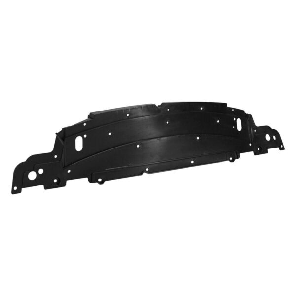 Bumper Air Duct Center Lower Honda Accord Sedan 2016-2017 , HO1228158 - Image 2