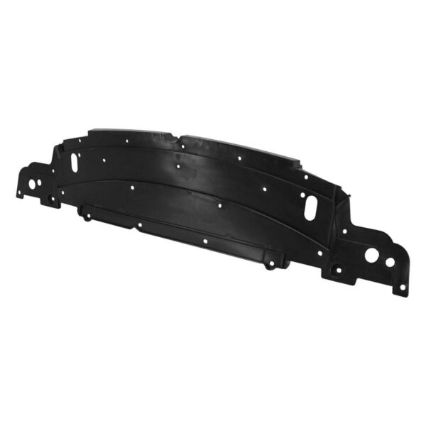 Bumper Air Duct Center Lower Honda Accord Sedan 2016-2017 , HO1228158 - Image 3
