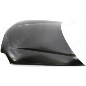 1996-1998 Honda Civic Coupe Hood Capa , HO1230120C