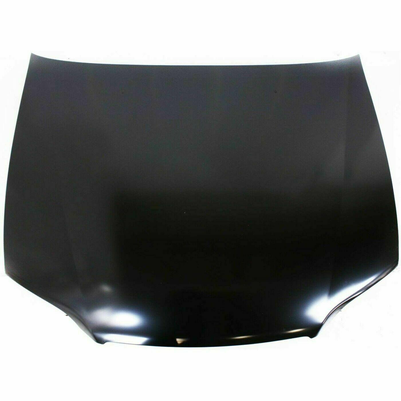 1998-2000 Honda Accord Sedan Hood , Ho1230127