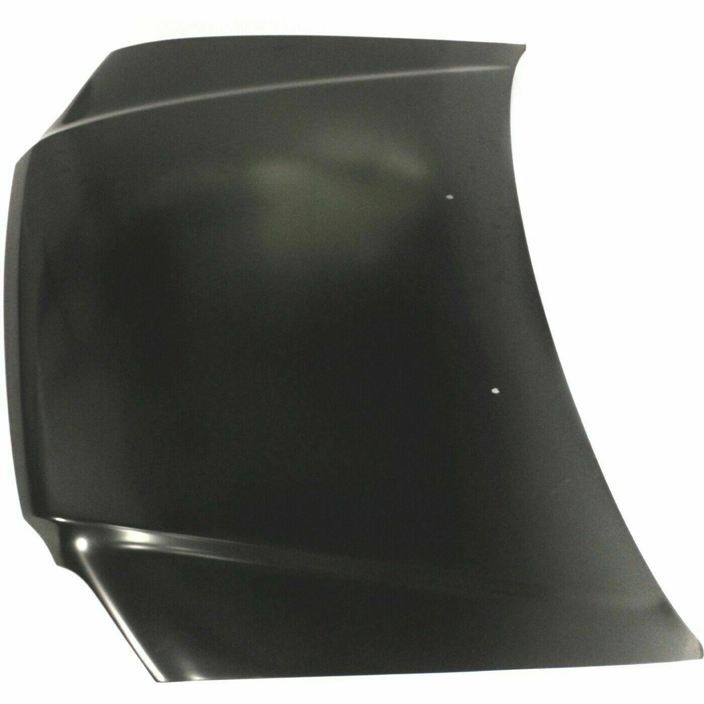 1997-1998 Honda Crv Hood , Ho1230128