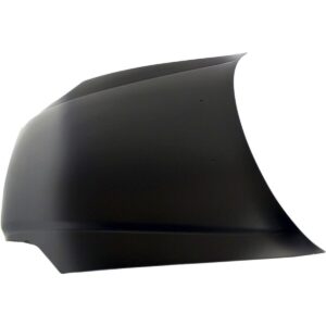 1999-2000 Honda Civic Coupe Hood , Ho1230131