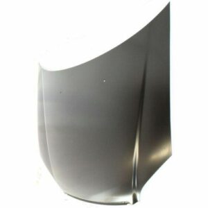 2003 Honda Civic Hybrid Hood Capa , Ho1230134C