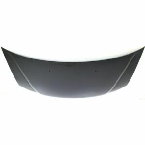 2004-2005 Honda Civic Coupe Hood Capa , Ho1230145C