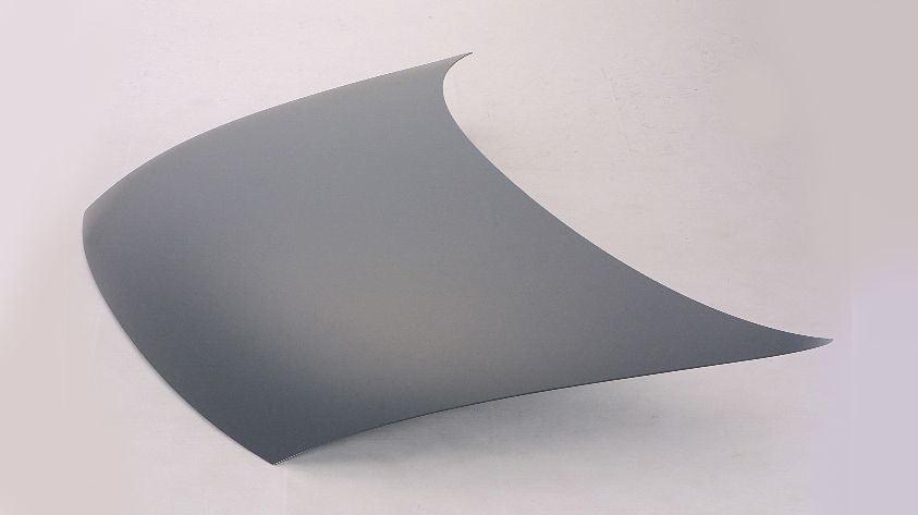2006-2011 Honda Civic Sedan Hood , Ho1230148