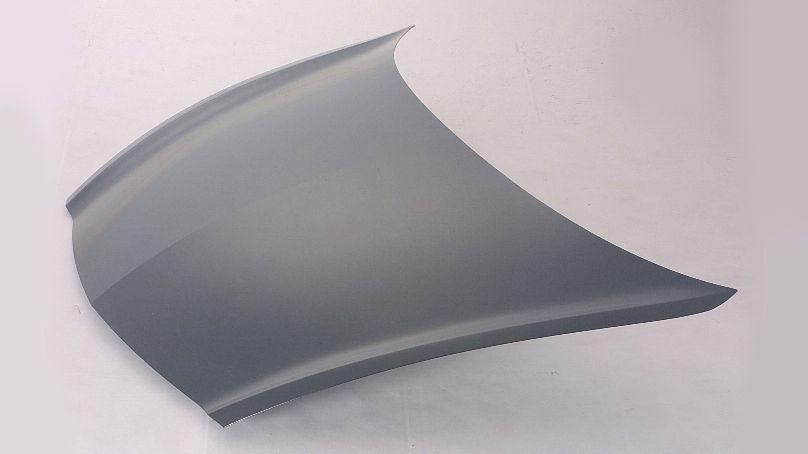 2007-2008 Honda Fit Hood , Ho1230153