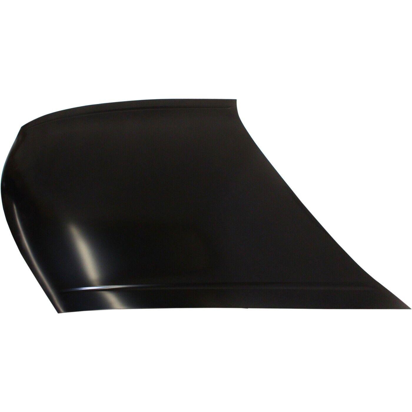 2008-2012 Honda Accord Sedan Hood 4Cyl , Ho1230155
