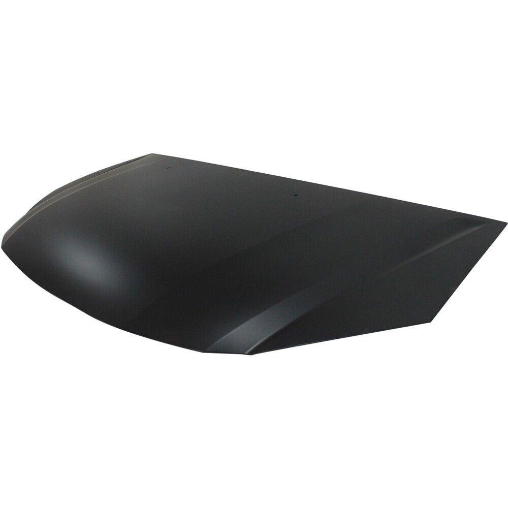 2008-2010 Honda Odyssey Hood Capa , Ho1230161C