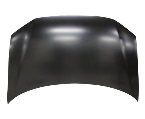 2012 Honda Civic Hybrid Hood Capa , Ho1230165C