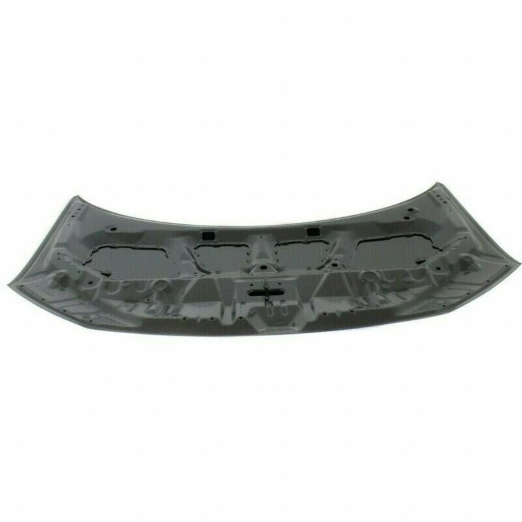 2012-2013 Honda Civic Coupe Hood Capa , Ho1230166C