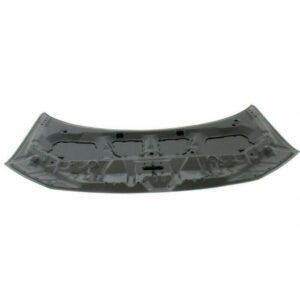 2012 Honda Civic Hybrid Hood Same As Ho1230165 , HO1230166