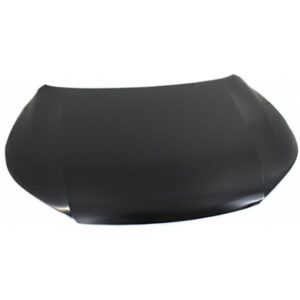 2013-2015 Honda Accord Sedan Hood 4 Cyl Steel Capa , Ho1230169C