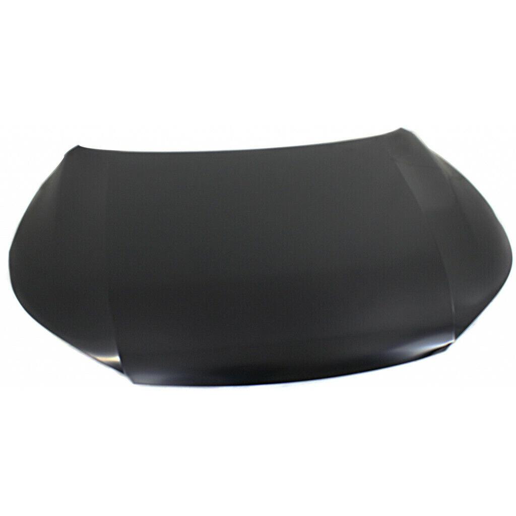 2014-2015 Honda Accord Hybrid Hood 4 Cyl Steel Capa , Ho1230169C