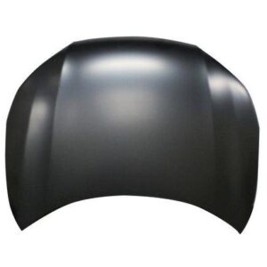 2013-2015 Honda Accord Sedan Hood 4 Cyl Steel , Ho1230169