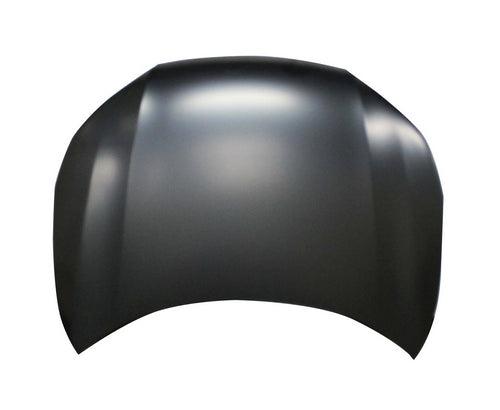 2013-2015 Honda Accord Sedan Hood 4 Cyl Steel , Ho1230169