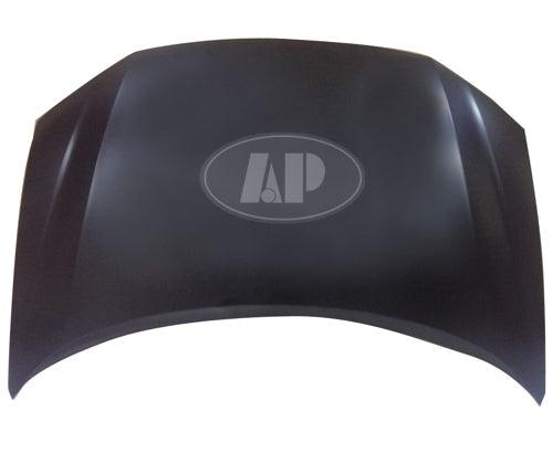 2013-2015 Honda Civic Hybrid Hood , Ho1230171